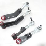 Bakre kontrollarm camber KIT for BMW E39/E60