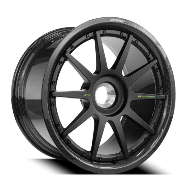 CF-VF TROFEO DYMAG
