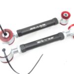 Bakre Kontrollarmer For Camber Ønskebein for BMW E8x , E9x