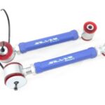 Bakre Kontrollarmer For Camber Ønskebein for BMW E8x , E9x