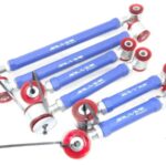 Bakre Kontrollarmer KIT for BMW E8x , E9x