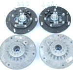 Camber Plates 3D fit BMW F20/F21/F22/F30/F31/F32/F80