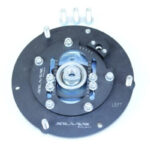 Camber Plates 3D fit BMW F20/F21/F22/F30/F31/F32/F80