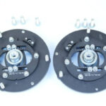 Camber Plates 3D fit BMW F20/F21/F22/F30/F31/F32/F80