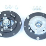 Camber Plates 3D fit BMW F20/F21/F22/F30/F31/F32/F80