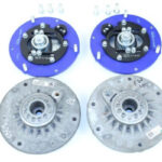 Camber Plates 3D fit BMW F20/F21/F22/F30/F31/F32/F80
