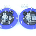 Camber Plates 3D fit BMW F20/F21/F22/F30/F31/F32/F80