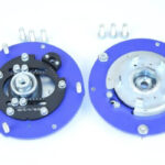 Camber Plates 3D fit BMW F20/F21/F22/F30/F31/F32/F80