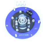 Camber Plates 3D fit BMW F20/F21/F22/F30/F31/F32/F80