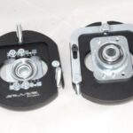 Camber Plates for BMW E36 3D 2WAY for coilovers
