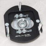 Camber Plates for BMW E36 3D 2WAY for coilovers