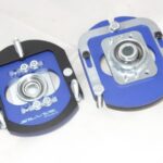 Camber Plates for BMW E36 3D 2WAY for coilovers
