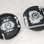 Camber Plates for BMW E46 3D 2WAY for coilovers
