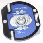 Camber Plates for BMW E46 3D 2WAY for coilovers