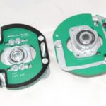 Camber Plates for BMW E46 3D 2WAY for coilovers
