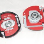 Camber Plates for BMW E46 3D 2WAY for coilovers