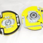 Camber Plates for BMW E46 3D 2WAY for coilovers