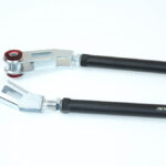 Bakre Øvre Kontrollarm for BMW F45, F46, F48