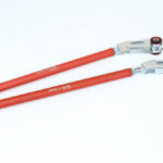 Bakre Øvre Kontrollarm for BMW F45, F46, F48
