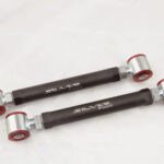 Fram- og bakre Camber-sett for Mercedes R129