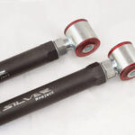 Bakre kontrollarm for camber til Mercedes W124/W201/W202