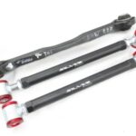Bakre Kontroll Toe-Arm for BMW E8x/E9x