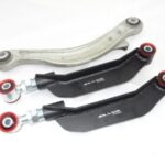 Bakre kontrollarm for camber til Mercedes W204, W205, C218, W212, C207