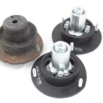 Fremre Camber Plater for Mercedes SL R129/W124/S124