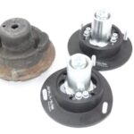 Fremre Camber Plater for Mercedes SL R129/W124/S124