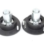 Fremre Camber Plater for Mercedes SL R129/W124/S124