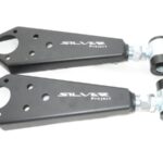 Justerbare kontrollarmer sett for Datsun 240Z/260Z/280Z