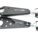 Justerbare kontrollarmer sett for Datsun 240Z/260Z/280Z