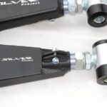 Justerbare kontrollarmer sett for Datsun 240Z/260Z/280Z