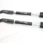 Justerbare kontrollarmer sett for Datsun 240Z/260Z/280Z