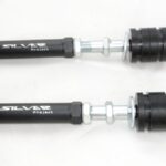 Justerbare frontspenningsstang armer Datsun 240Z/260Z/280Z