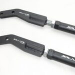 Justerbare kontrollarmer sett for Datsun 240Z/260Z/280Z