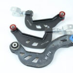 Bakre kontrollarm for camber til Mercedes W176, W246, W242, C117