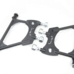 Justerbare kontrollarmer sett for Datsun 240Z/260Z/280Z