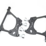 Justerbare kontrollarmer sett for Datsun 240Z/260Z/280Z