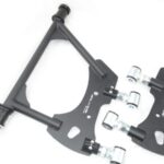 Justerbare kontrollarmer sett for Datsun 240Z/260Z/280Z