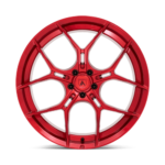 Asanti Black - ABL-37 MONARCH | 20x10.5 | 5x115 | ET 20