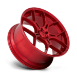 Asanti Black - ABL-37 MONARCH | 20x10.5 | 5x115 | ET 20