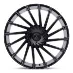 Asanti Black - ABL-18 MATAR | 22x9 | 6x135/6x139.7 | ET 15