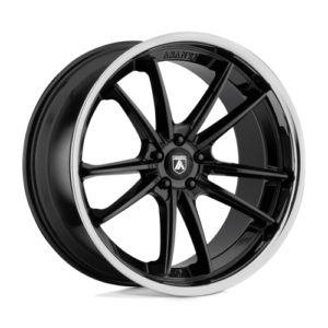 Asanti Black - ABL-23 SIGMA | 20x10.5 | 5x112 | ET 38