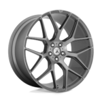 Asanti Black - ABL-27 DYNASTY | 20x10.5 | 5x114.3 | ET 38