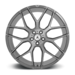 Asanti Black - ABL-27 DYNASTY | 20x10.5 | 5x114.3 | ET 38