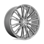 Asanti Black - ABL30 CORONA TRUCK | 22x9 | 5x114.3 | ET 32