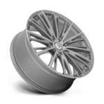 Asanti Black - ABL30 CORONA TRUCK | 22x9 | 5x114.3 | ET 32