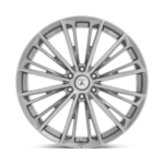 Asanti Black - ABL30 CORONA TRUCK | 22x9 | 5x114.3 | ET 32