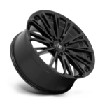 Asanti Black - ABL30 CORONA TRUCK | 22x9.5 | 6x139.7 | ET 30